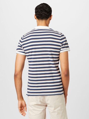 BLEND Shirt in Blue