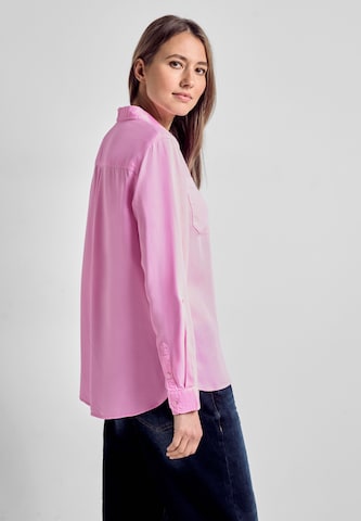 CECIL Blouse in Pink