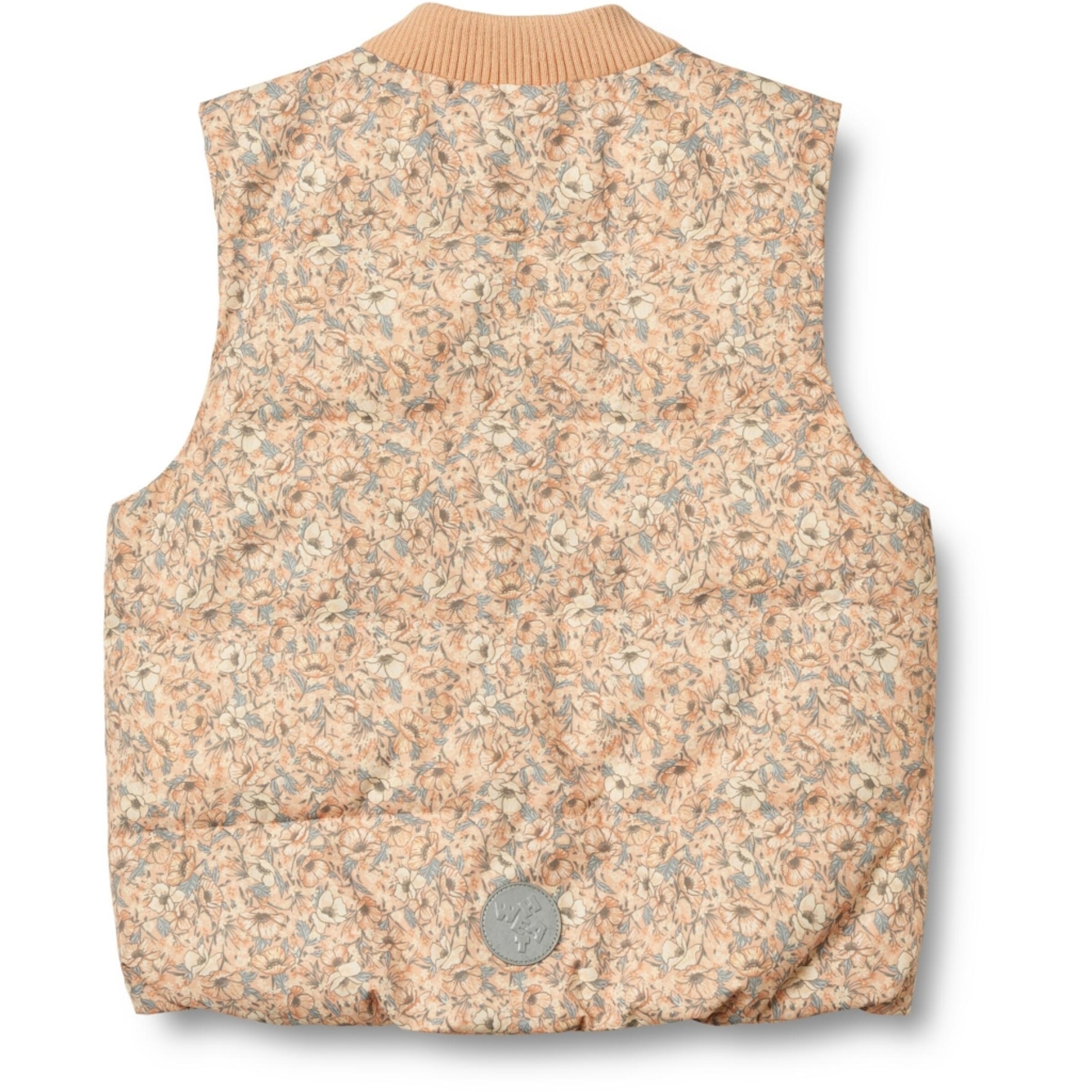 WHEAT Weste in Beige