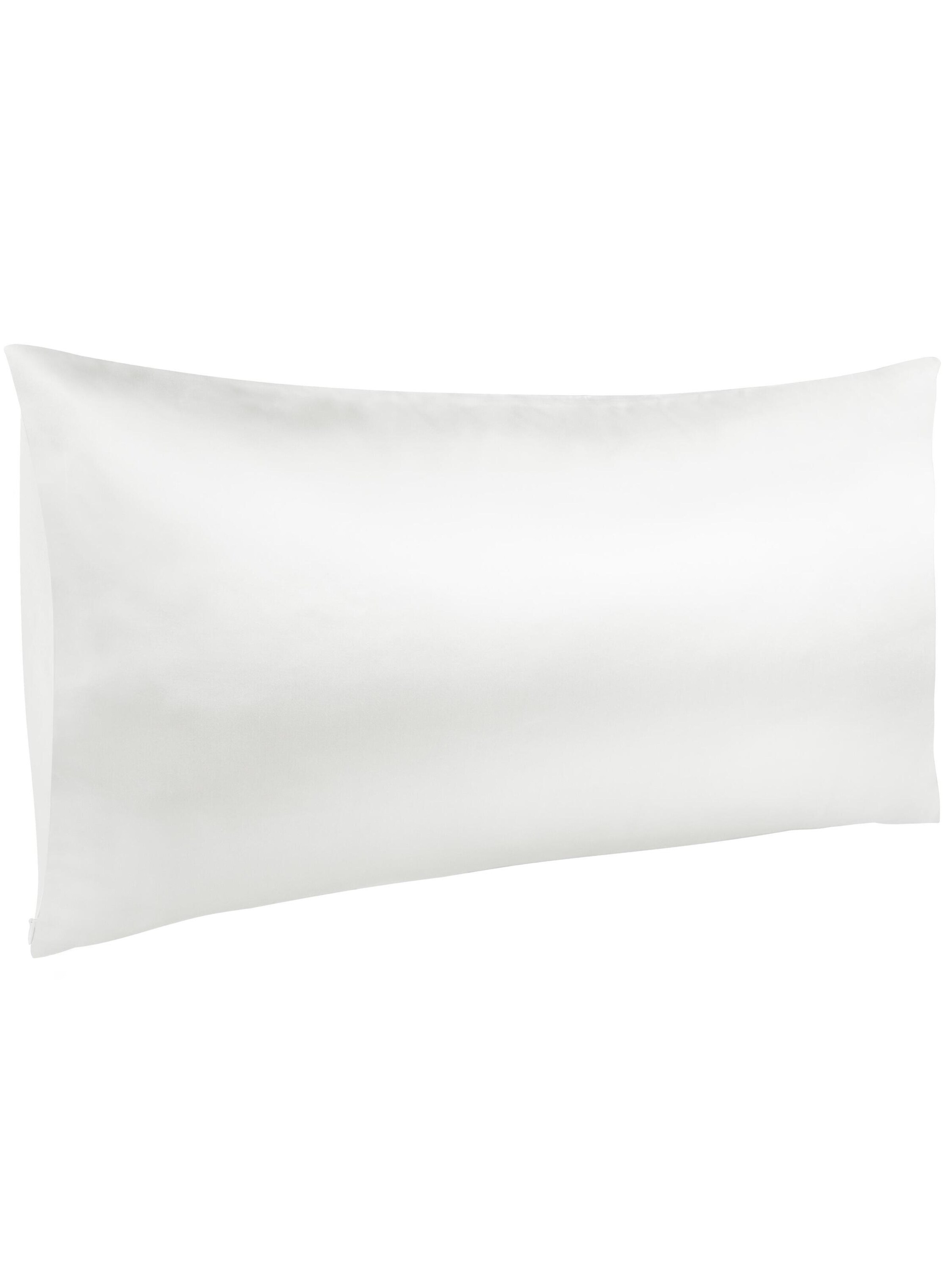 Aspero Pillow ' Alia ' in White