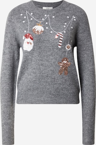 pilka JDY Megztinis 'JDYTWINKLE': priekis