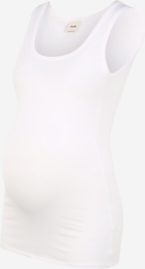 BOOB Top in White, Item view