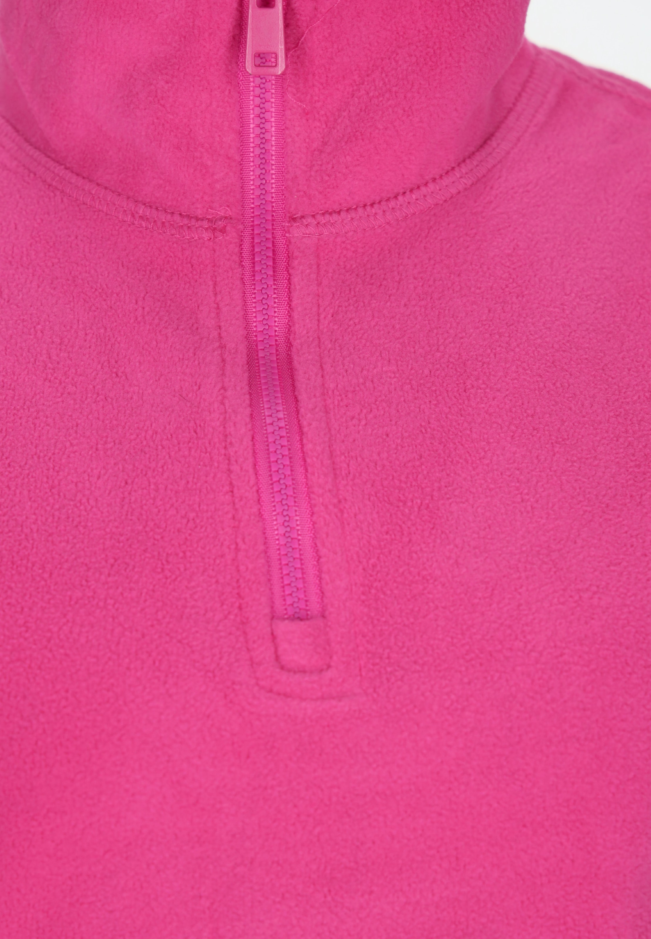 NALLY Pullover in Pink