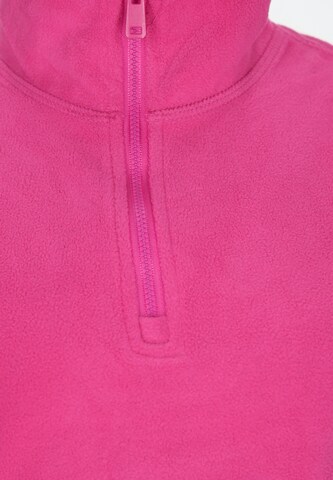 nolie Pullover in Pink