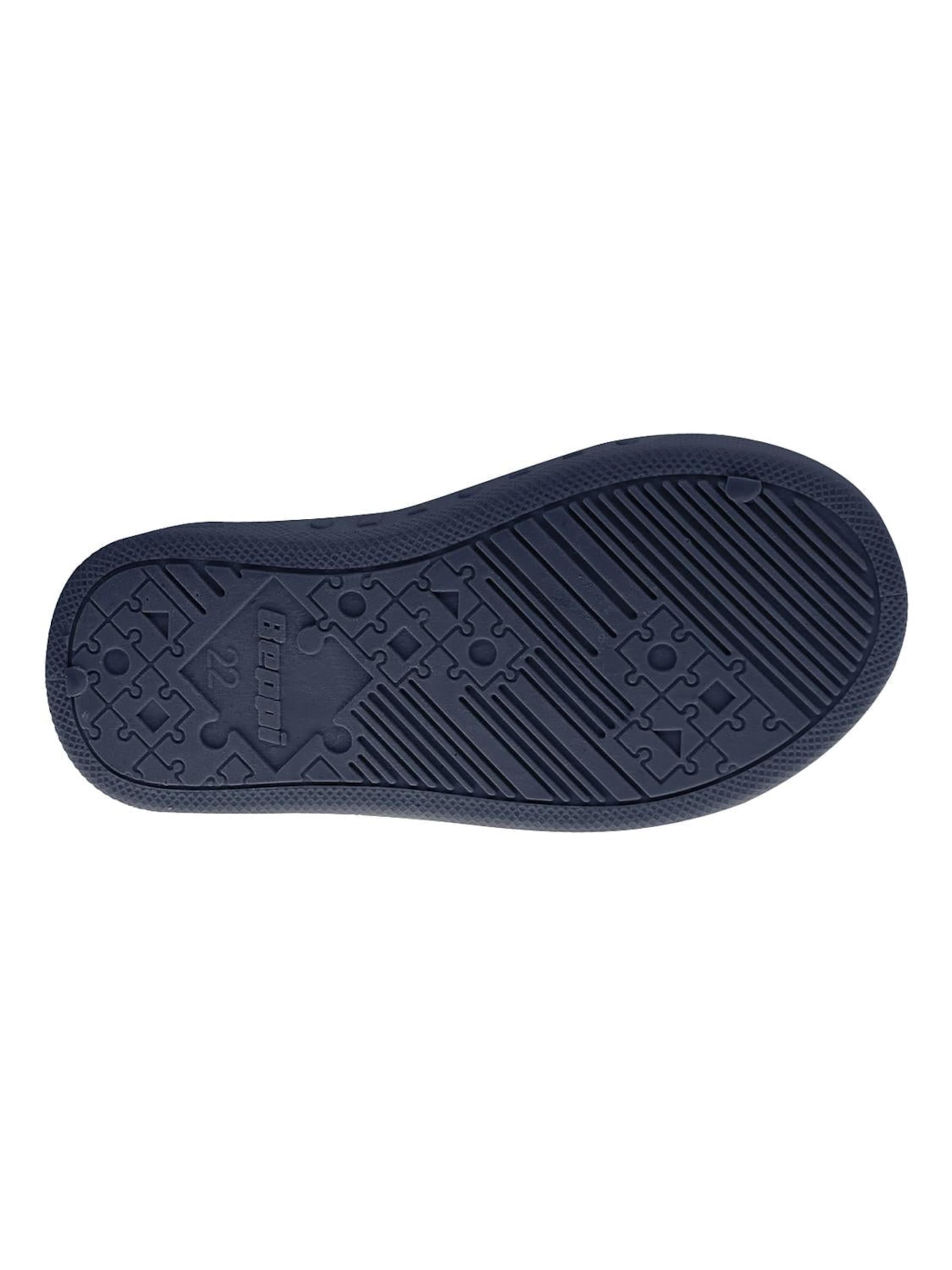 Beppi - Zapatillas de casa 'Indoor Shoe' en azul