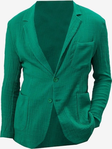 Antioch Regular Fit Pikkutakki värissä vihreä: etupuoli