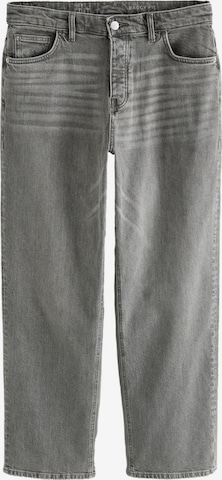 pilka Next „Baggy“ Džinsai 'Edit': priekis