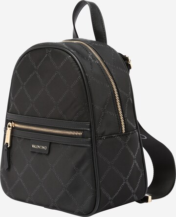 VALENTINO - Mochila 'MARAIS RE' em preto