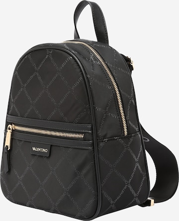 VALENTINO Backpack 'MARAIS RE' in Black