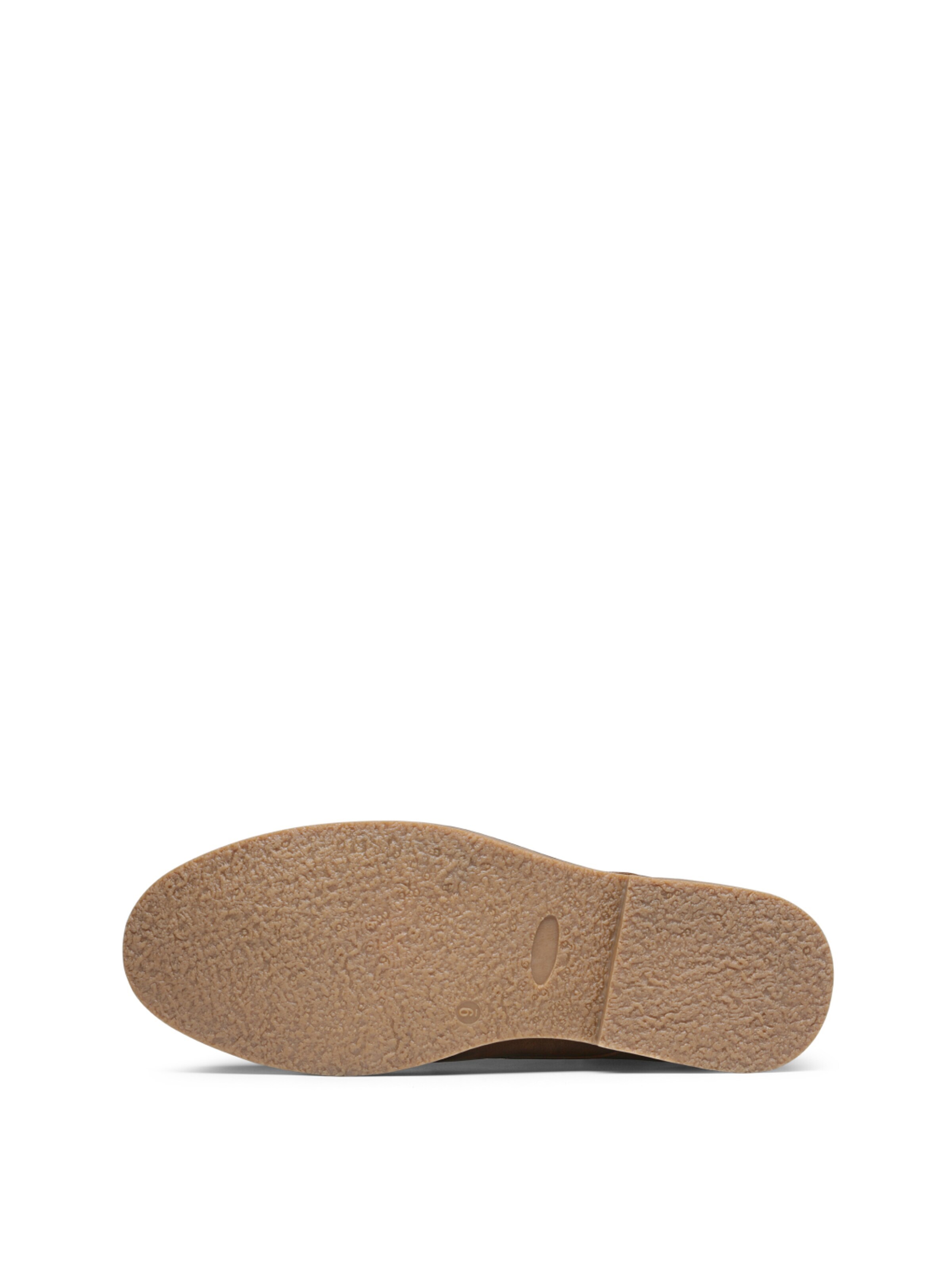 Bruno Marc Chukka Boots in Brown