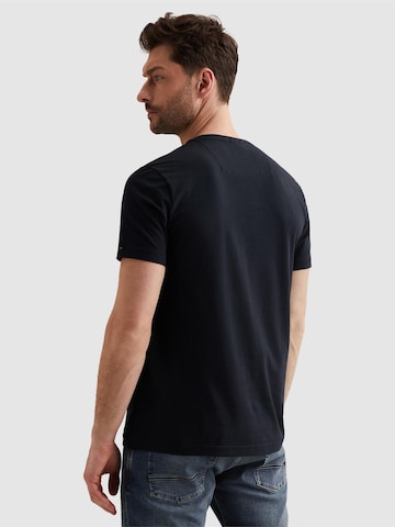 Maglietta 'PME LEGEND - American Classic T-shirt' di PME Legend in blu