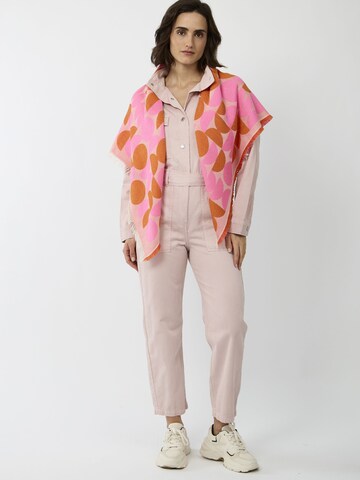 CODELLO Doek in Roze