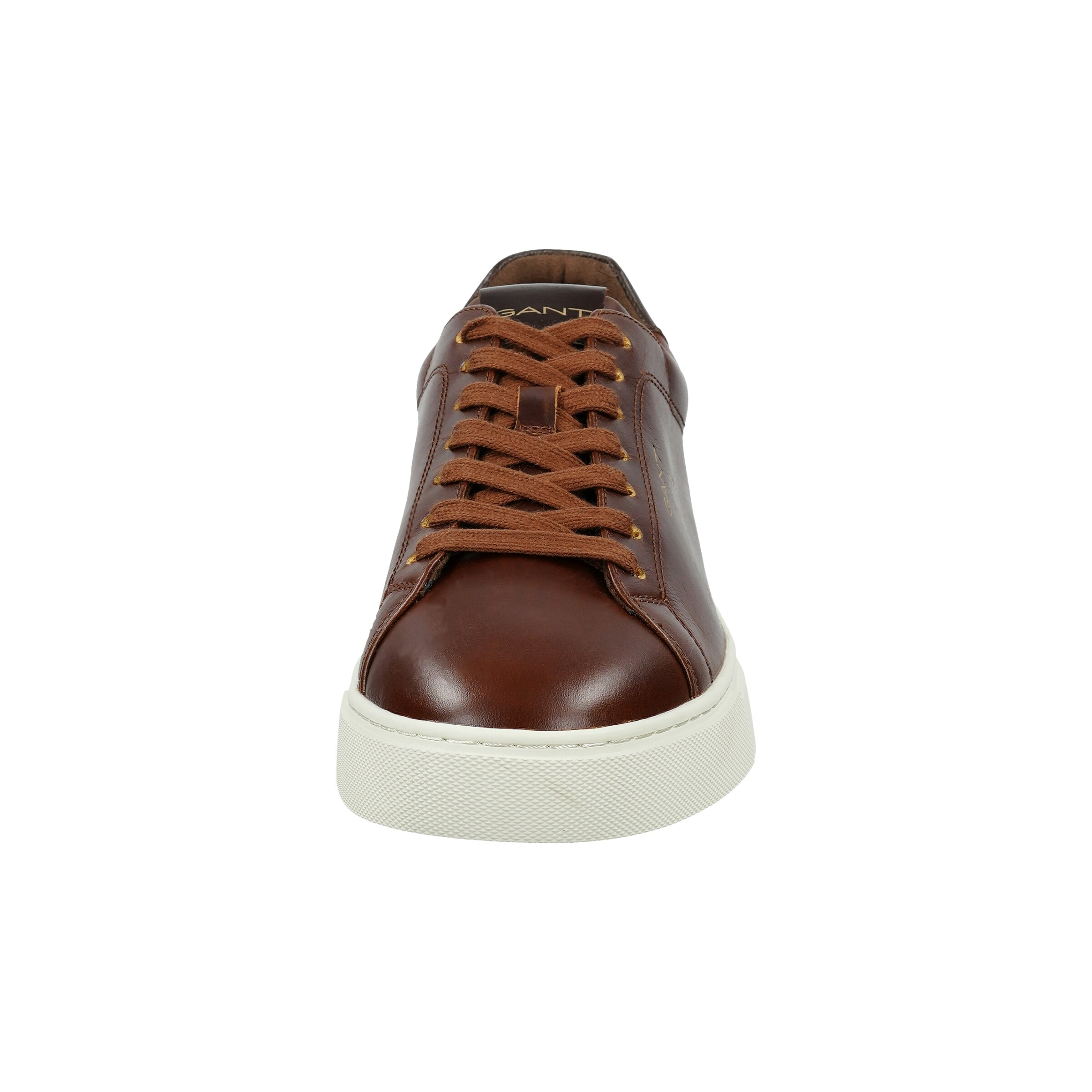 Sneaker bassa 'McJulien' di GANT in marrone