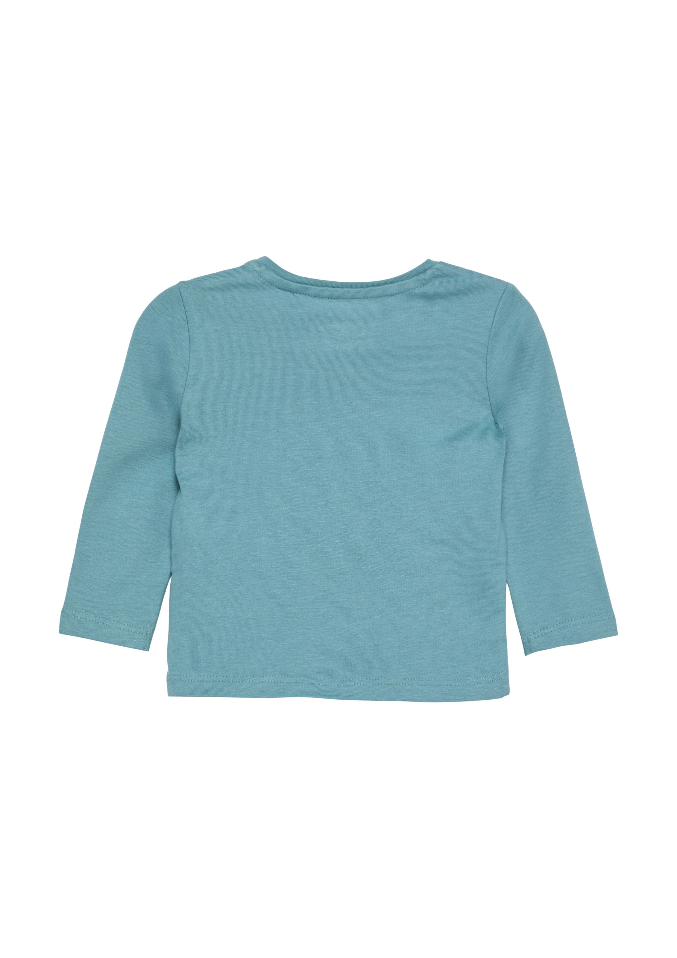 s.Oliver Shirt in Blauw