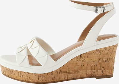 Next Sandale 'Forever Comfort' u bijela, Pregled proizvoda