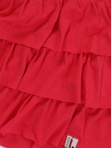 Looxs Revolution Skirt in Red