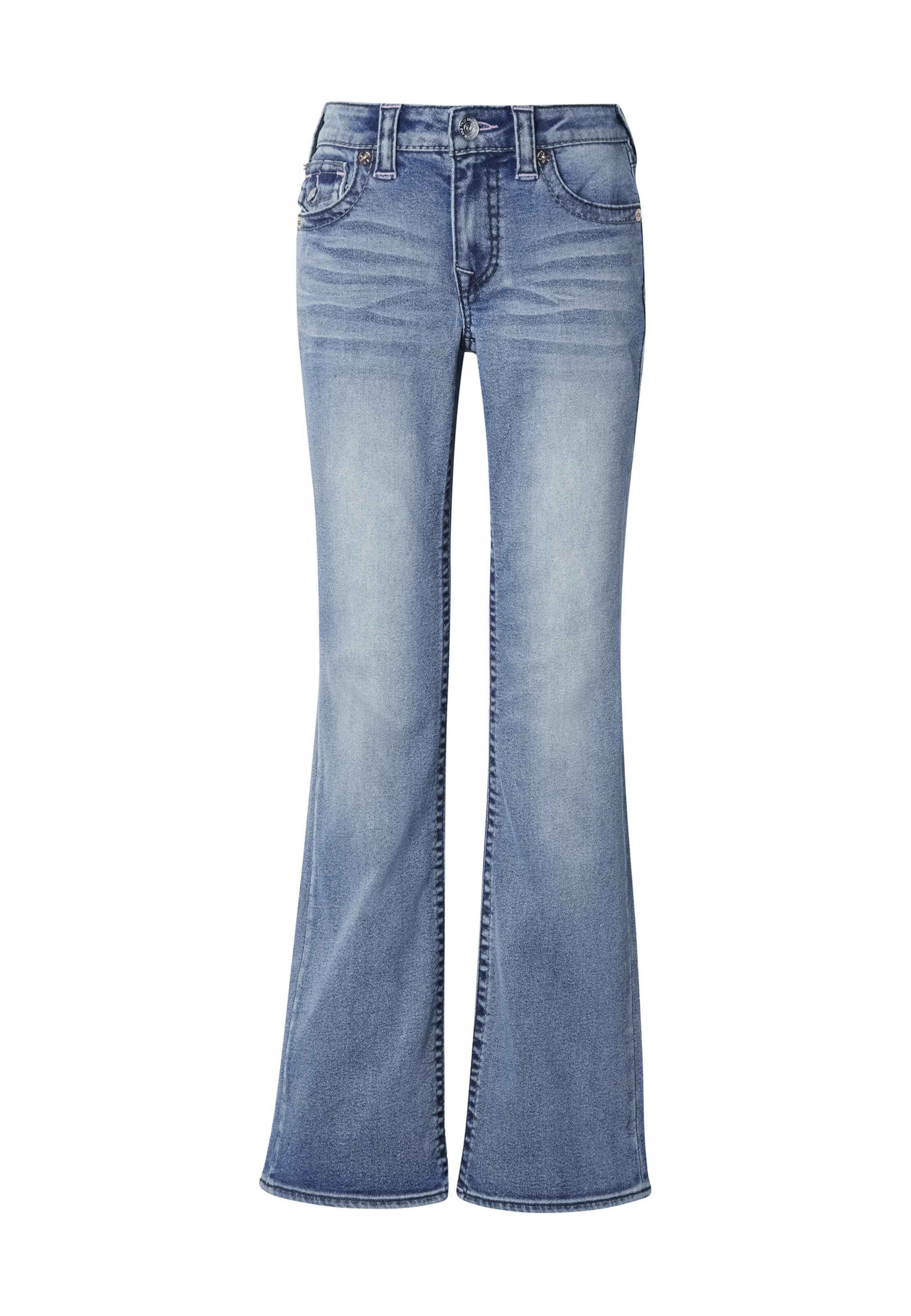 True Religion Jeans 'Becca' in 26/26 in Blue denim, Item view