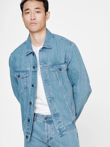 SANVT Übergangsjacke‌‌‌‌ in Blau