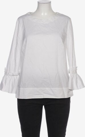 LOUIS and MIA Blouse & Tunic in XL in White: front