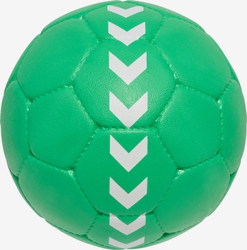 Hummel Ball in Grün