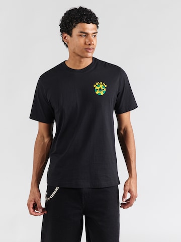 Tricou de la ADIDAS ORIGINALS pe negru