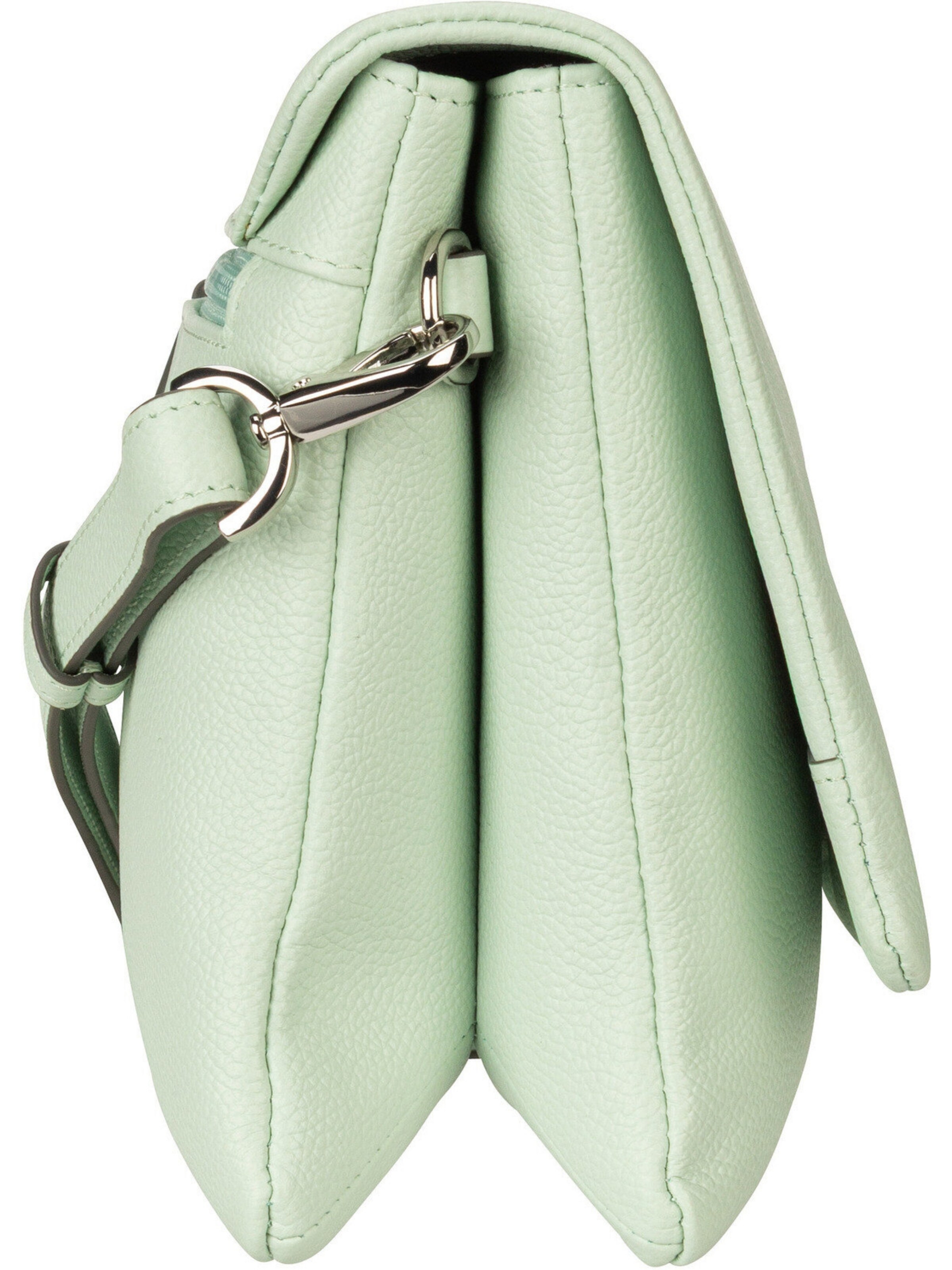 Sac à bandoulière 'Sugar Pop' Picard en vert