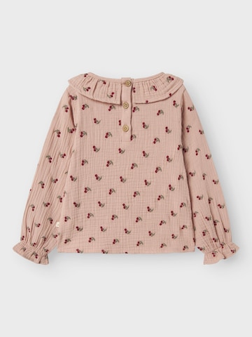 NAME IT - Blusa en rosa