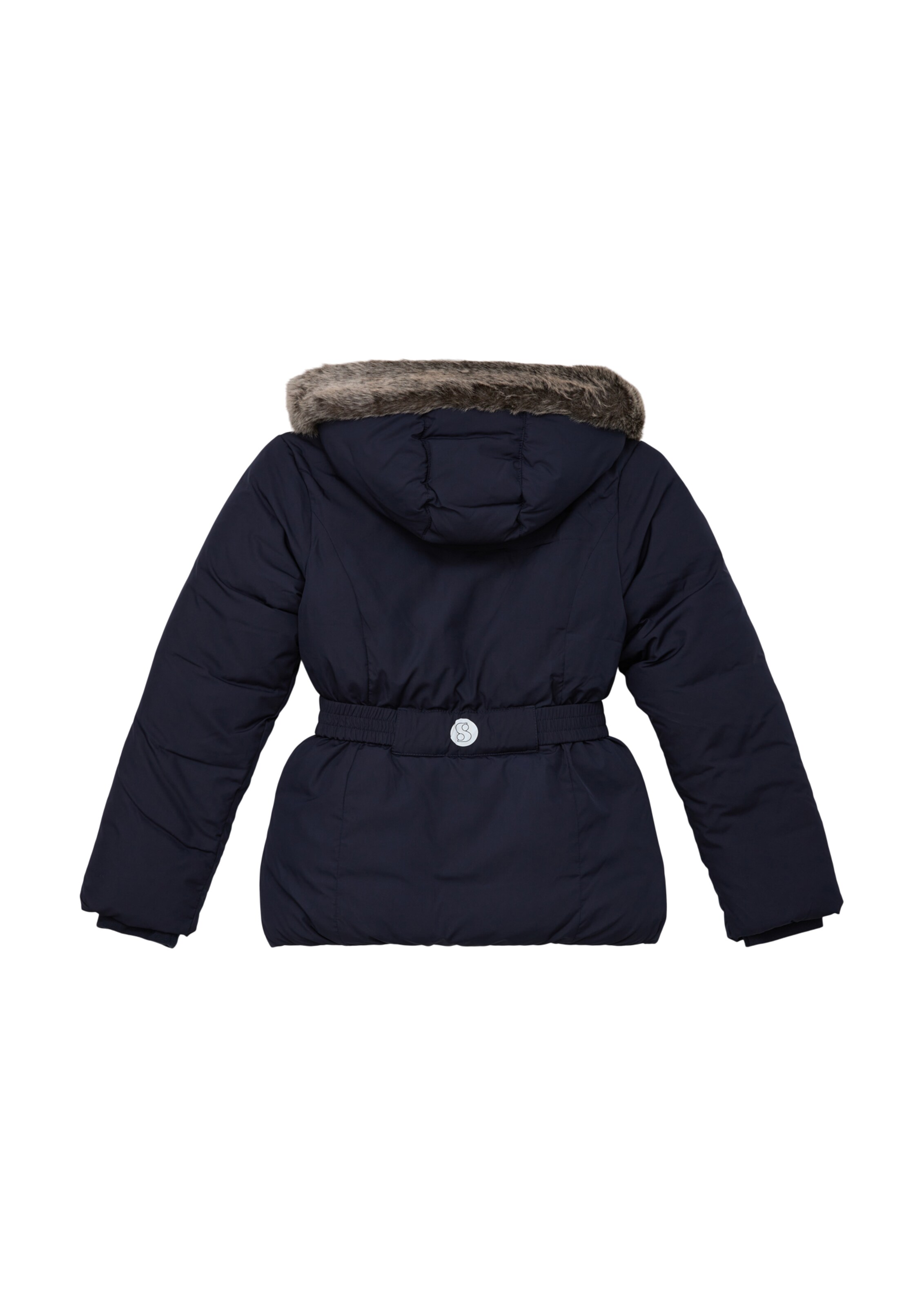 s.Oliver Zimná bunda - Modrá