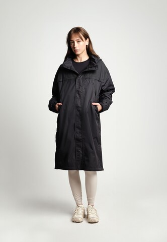 OAK25 Performance Jacket 'Everyday' in Black