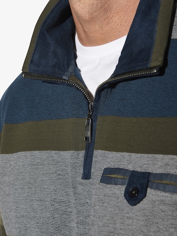 BABISTA Sweatshirt 'Wemar' in Mixed colors