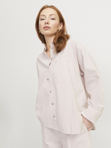 JJXX Blouse 'JXSiva' in Lila