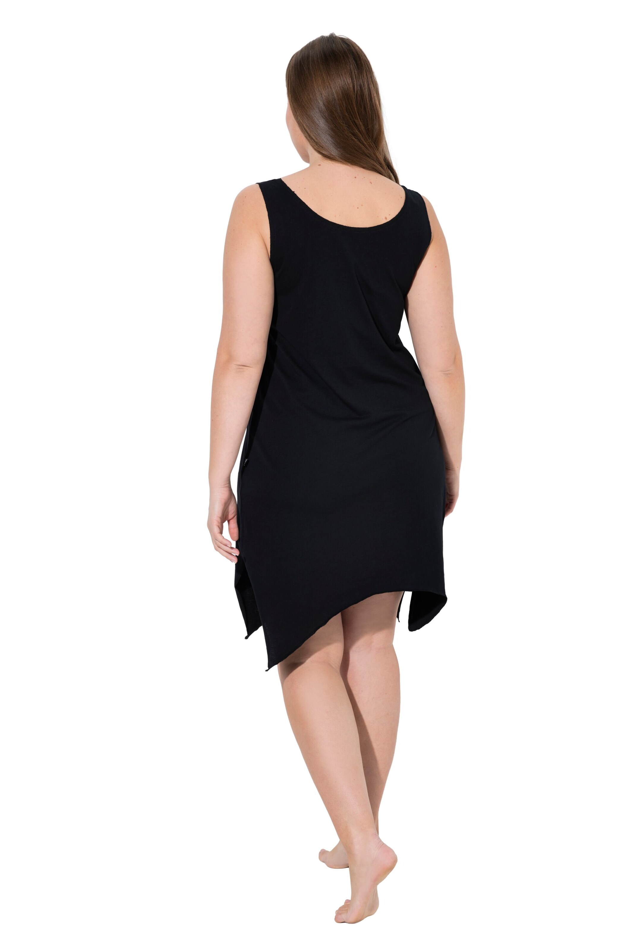 Ulla Popken Nightgown in Black