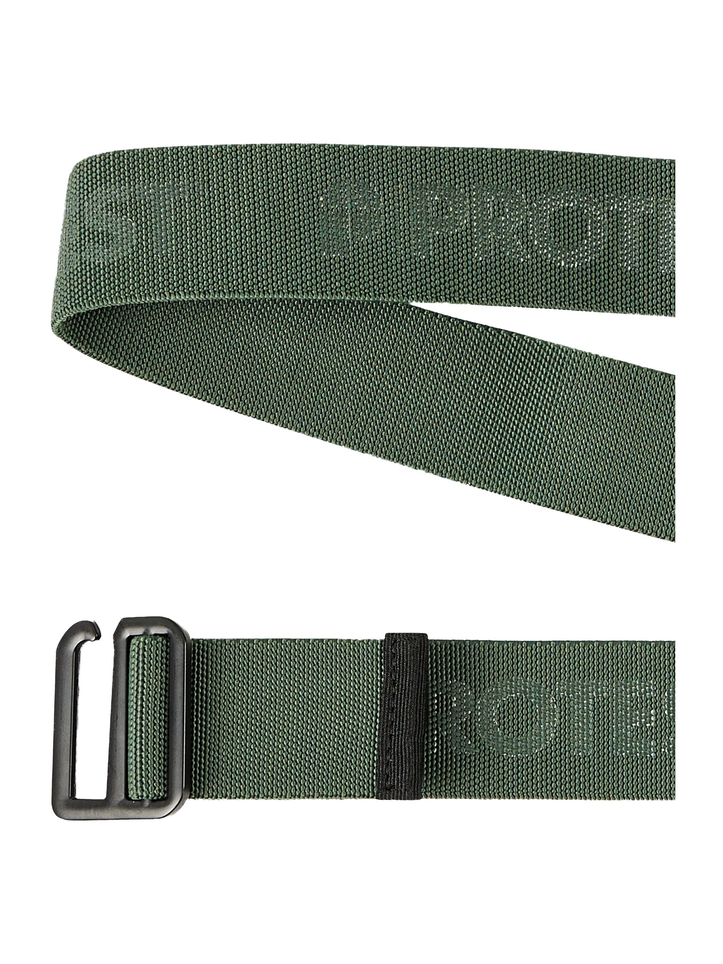PROTEST Sportgürtel 'PRTMatro'‌‌‌‌‌‌‌‌‌‌ in Grün