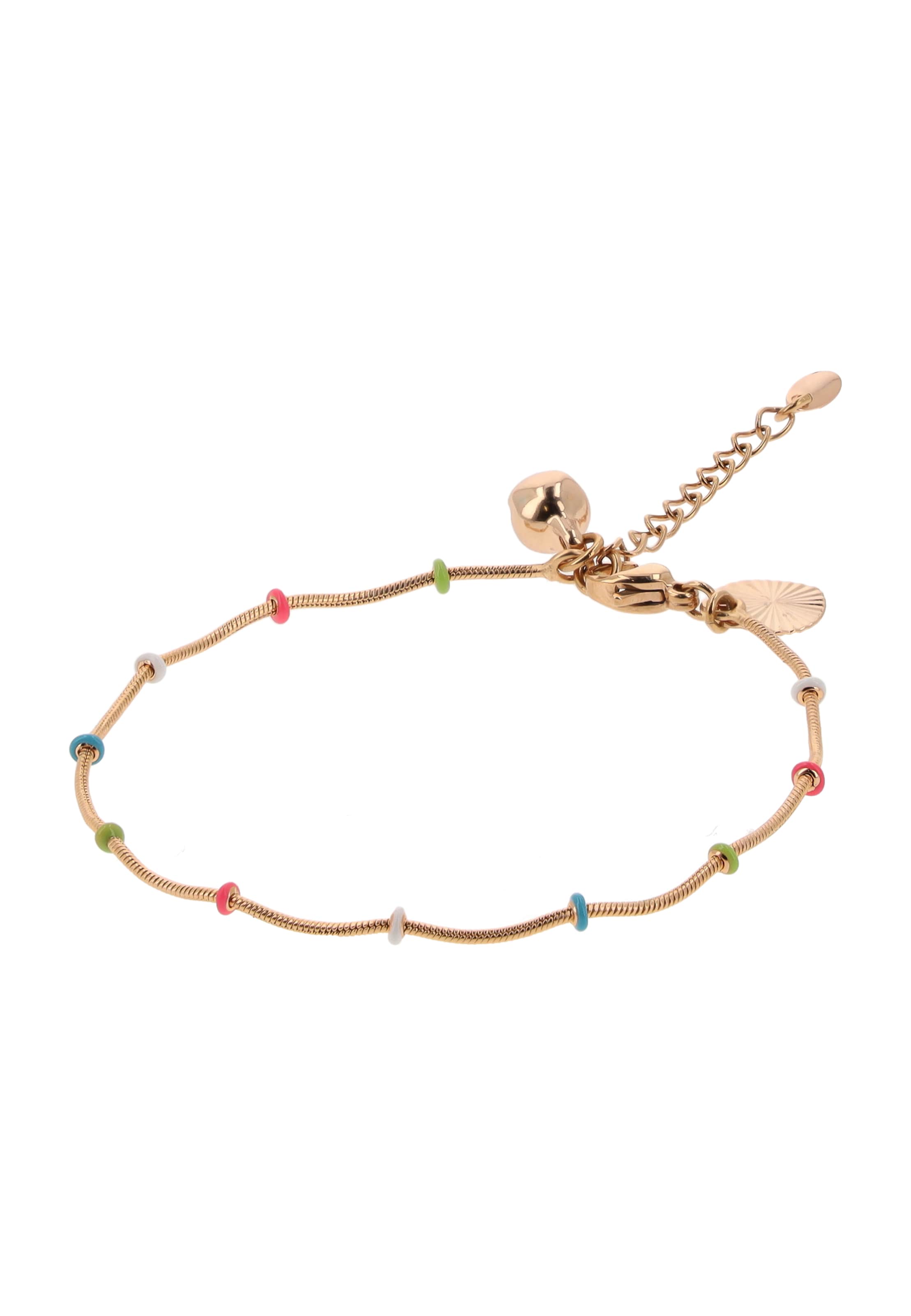 IZIA Armband in Goud