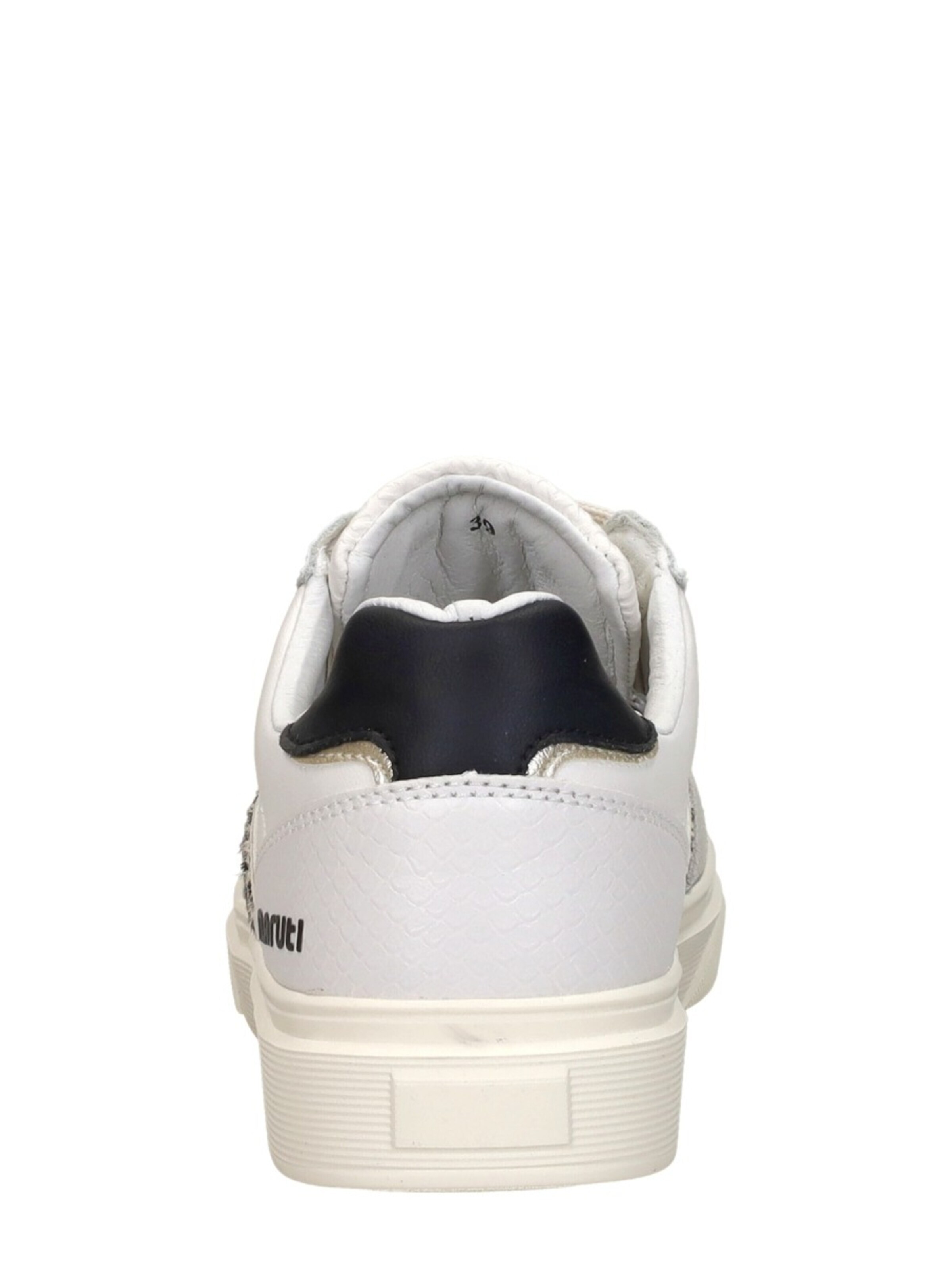 MARUTI Platform trainers 'Dario' in White
