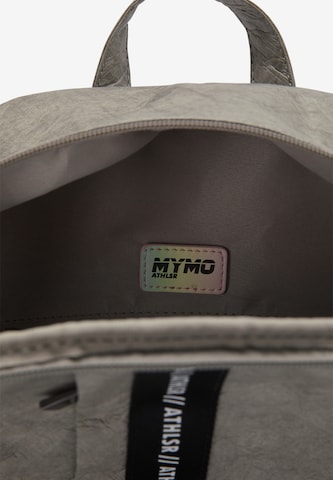 myMo ATHLSR Backpack in Grey