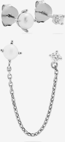 ESPRIT Schmuckset in Silber: Vorderseite