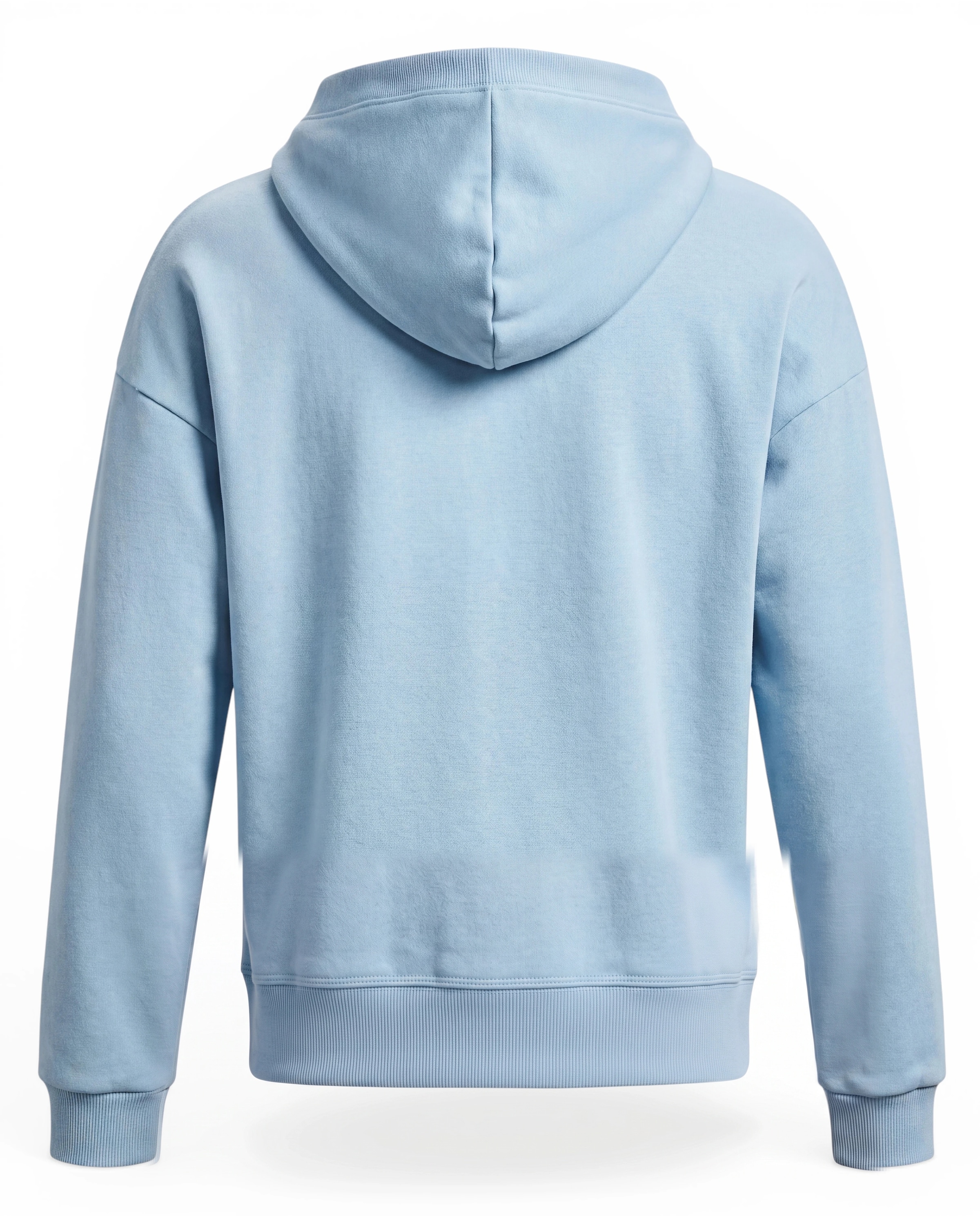UNDER ARMOUR - Sudadera en azul