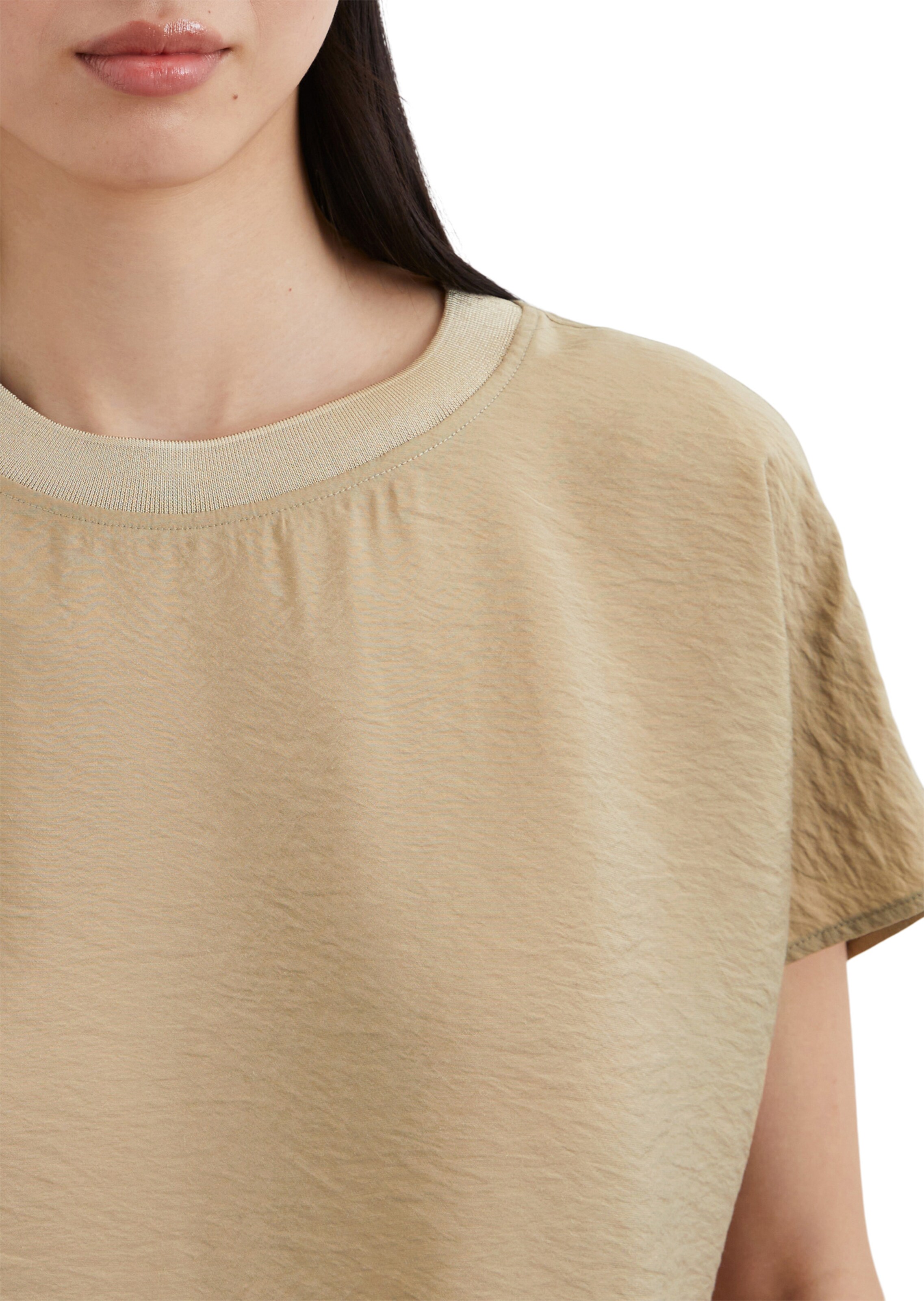 Marc O'Polo - Blusa en beige