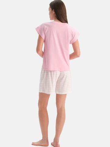 Pyjama Dagi en rose