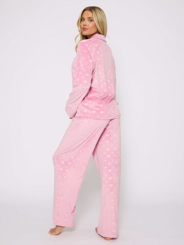 Loungeable Pajama in Pink