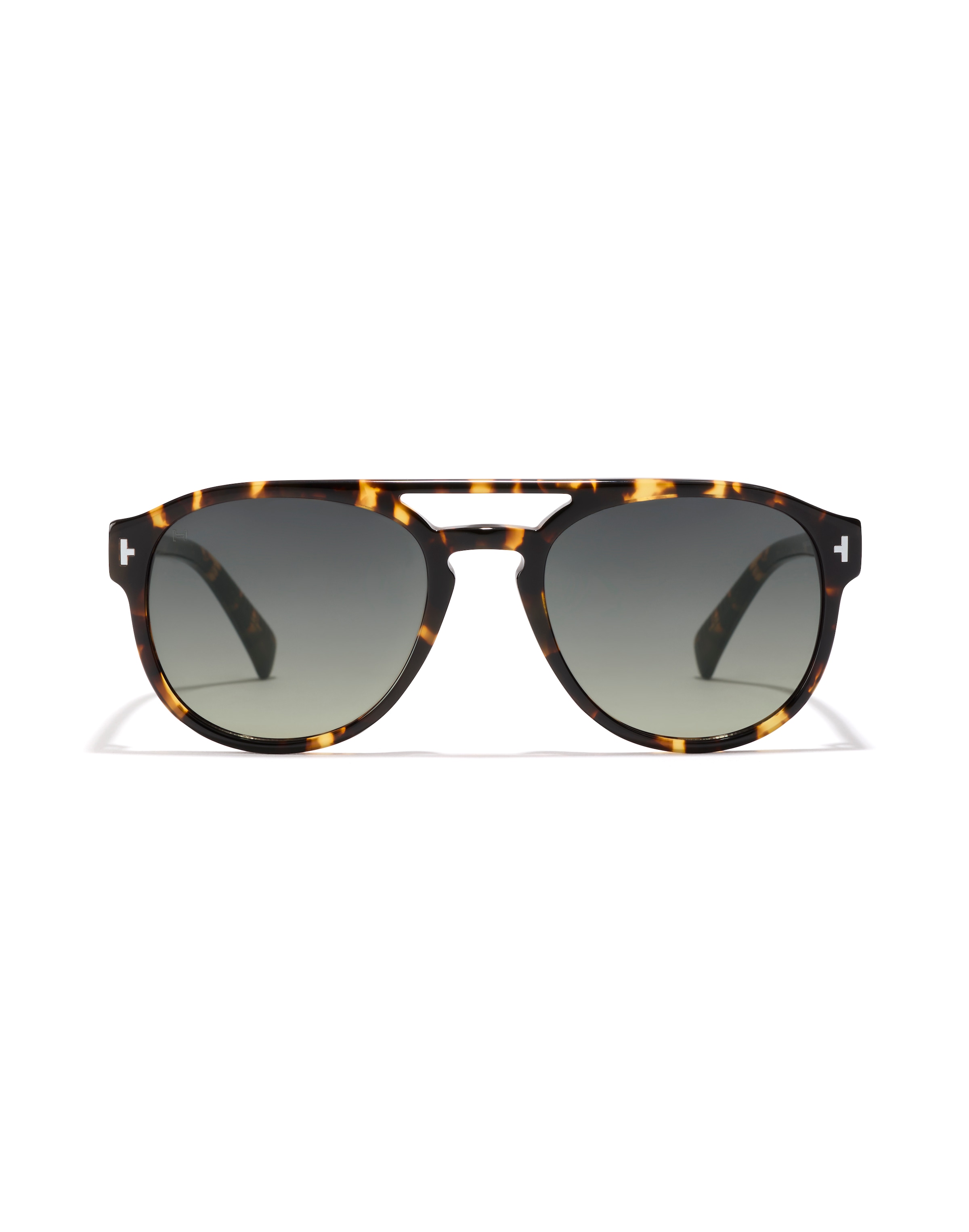 Lunettes de soleil 'Diver' HAWKERS en noir