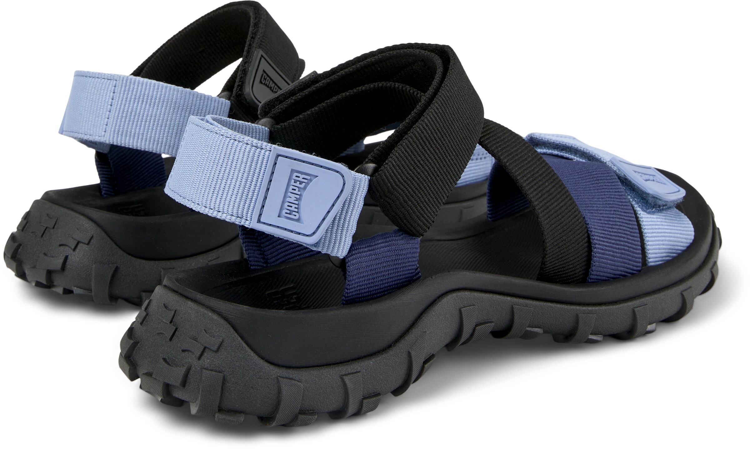 Sandales 'Drift Trail' CAMPER en bleu