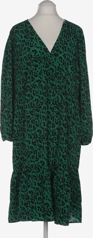 Monki Dress in XL in Green: front