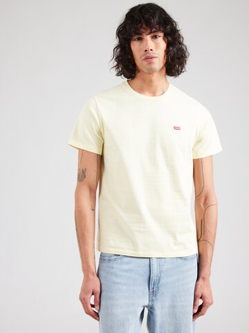 LEVI'S ® - Camisa em branco: frente