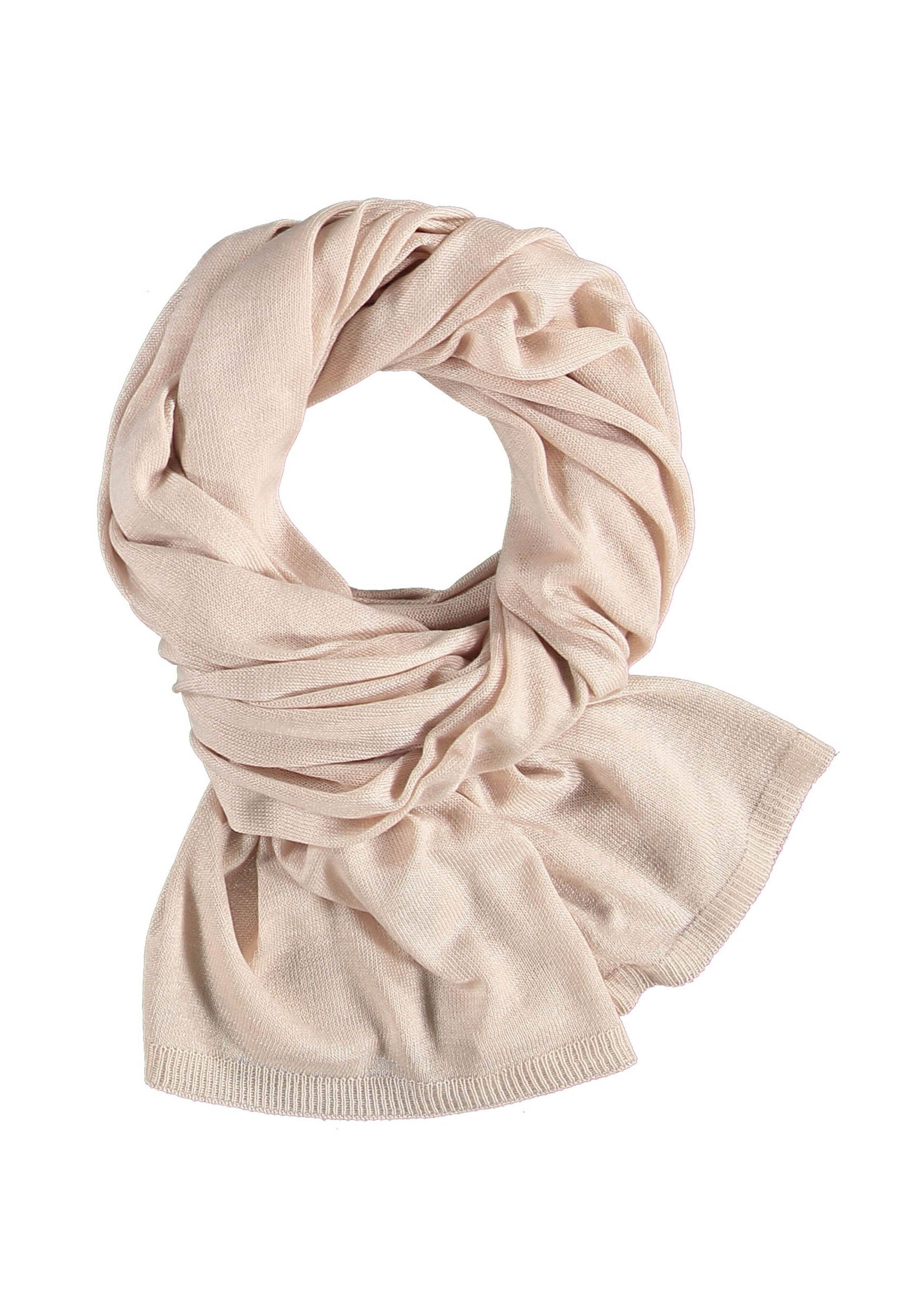 Giorgio Rimaldi Scarf in Beige
