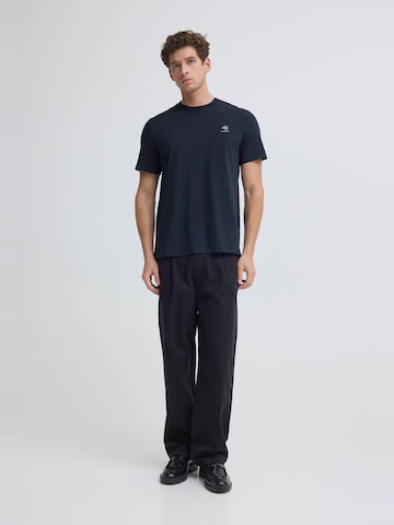 Maglietta ' CFElian ' di Casual Friday in blu