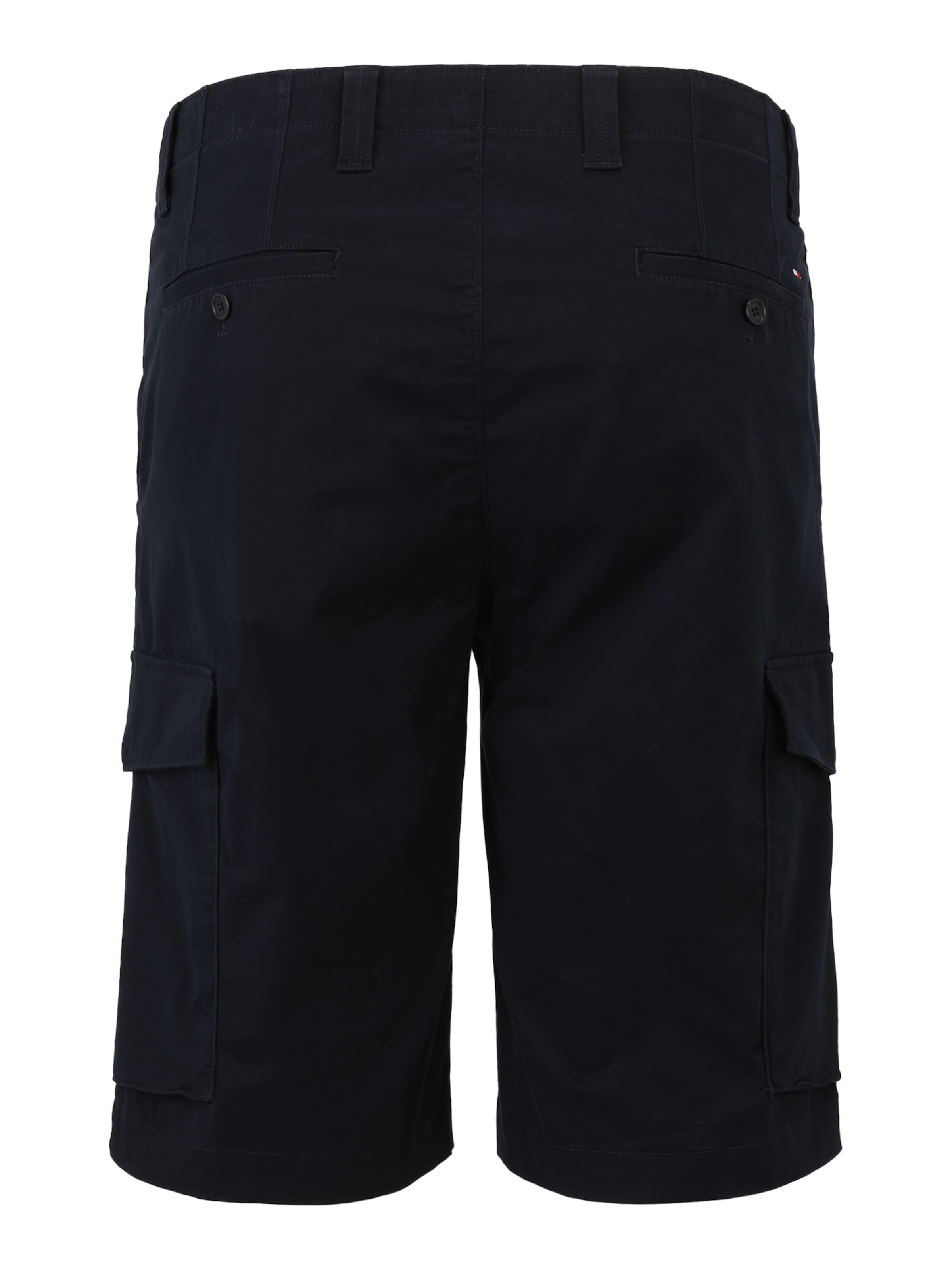 Tommy Hilfiger Big & Tall Štandardný strih Kapsáče 'John' - Modrá