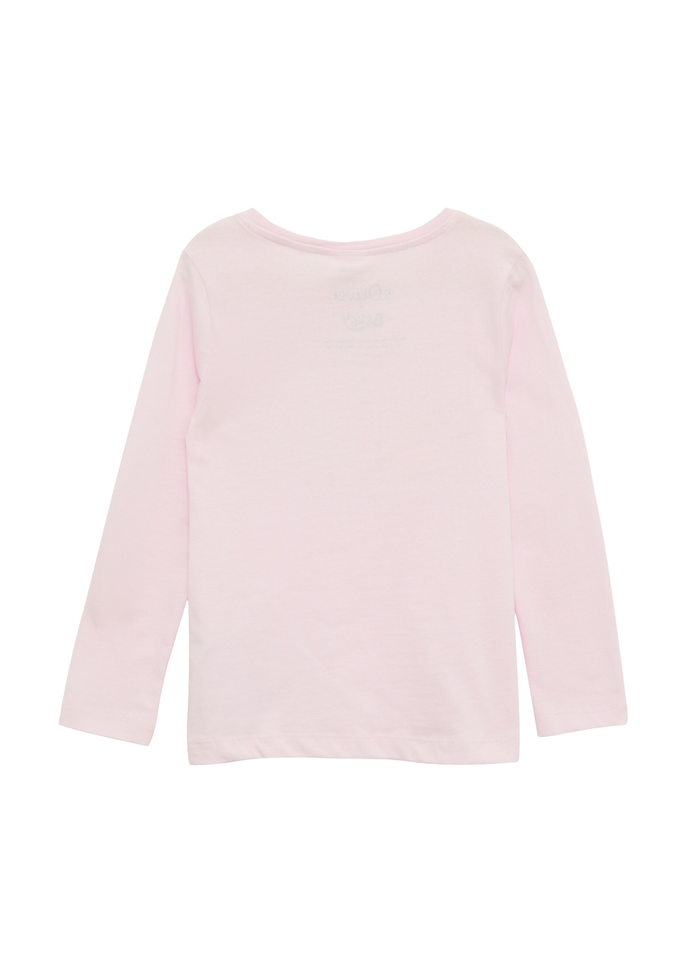 s.Oliver Shirt in Pink