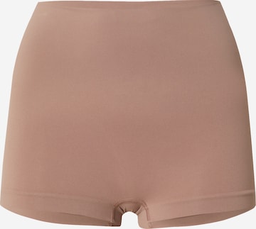 ruda SPANX Formuojantys šortukai: priekis